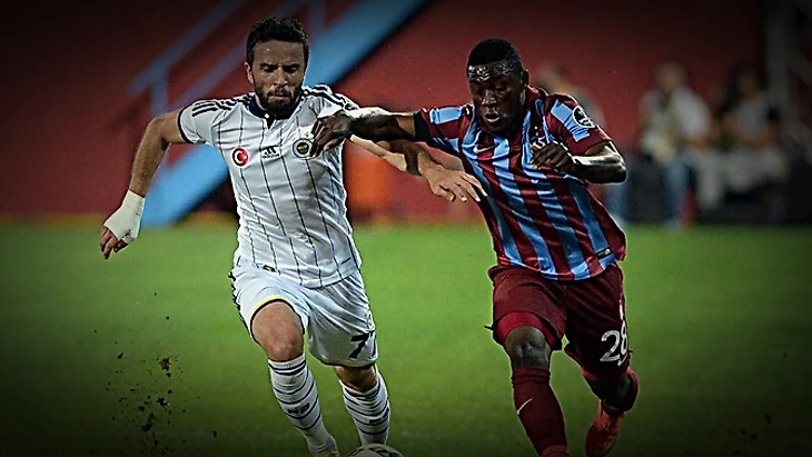 Спартак продал Маджида Уориса в Трабзонспор