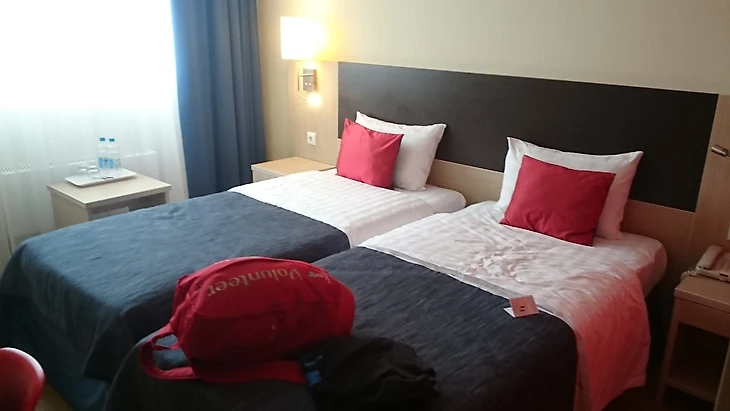 отель севастополь