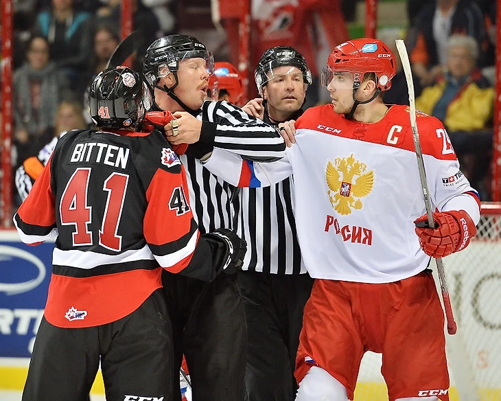 Суперсерия