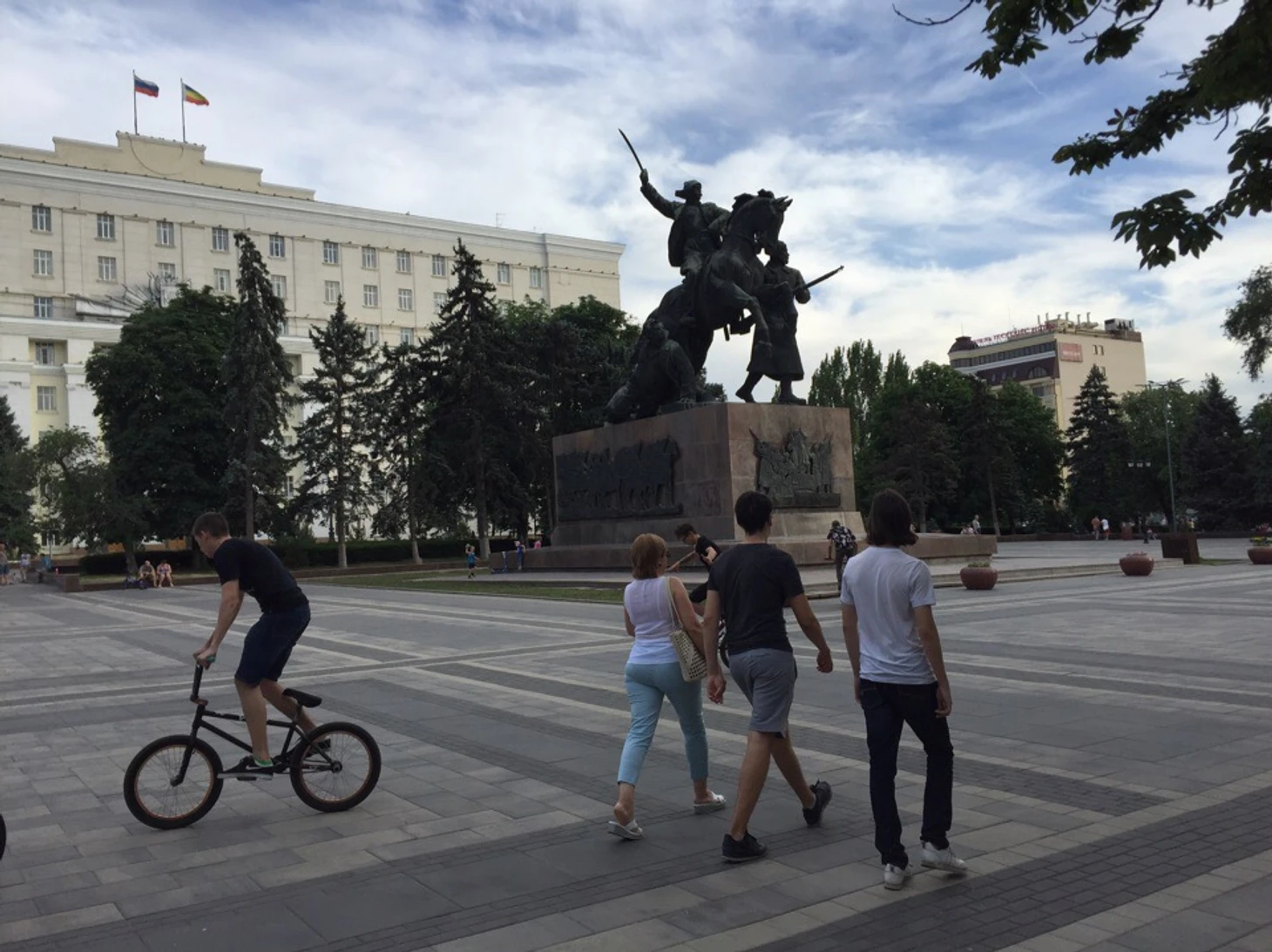 Ростов