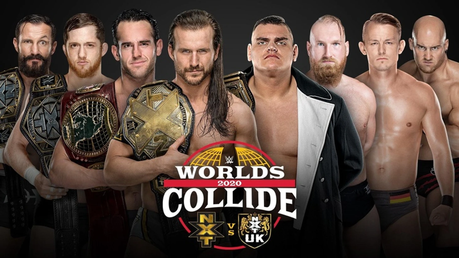 Айсберг NXT UK (Часть 1), изображение №15