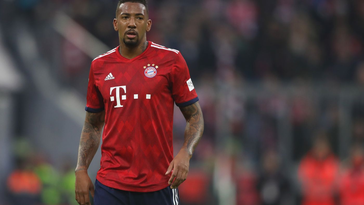 Джером Боатенг –  защитник с лучшим в мире пасом. Но Ковач ему совсем не доверяет