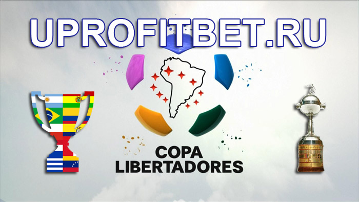 Ботафого — Эстудиантес Ла-Плата. Прогноз на матч Кубка Либертадорес от Southamerican