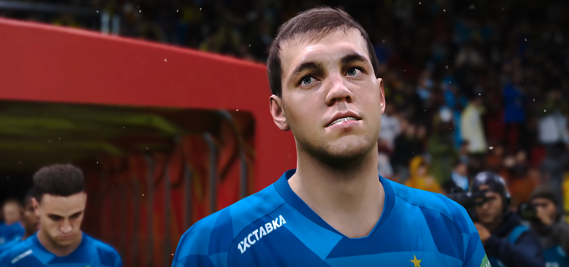 Мы посчитали количество геймфейсов команд РПЛ в PES 21, «Зенит» и тут  лидер, c FIFA все не очень - ЯВА Спорт - Блоги Sports.ru