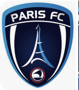 Французская Лига2 и то что вы о ней не знали(часть 1)-ФК Париж
