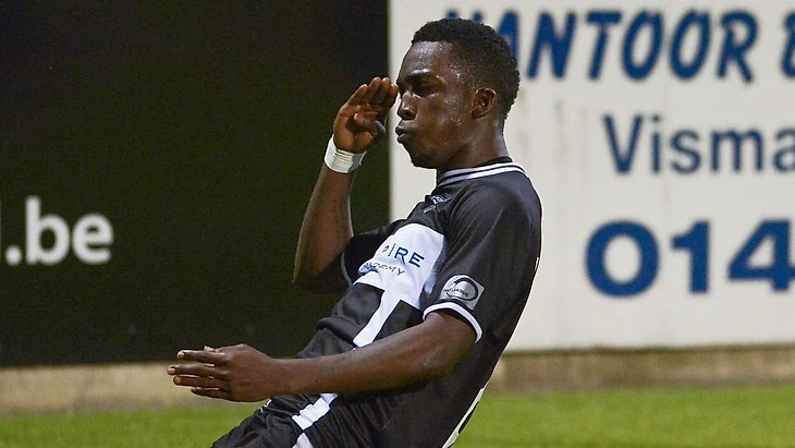 Генри Оньекуру