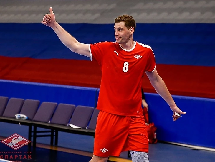 Егор Евдокимов: "Кипр — заслуженная пенсия? Многие так говорят. Нормально к этому отношусь", изображение №1