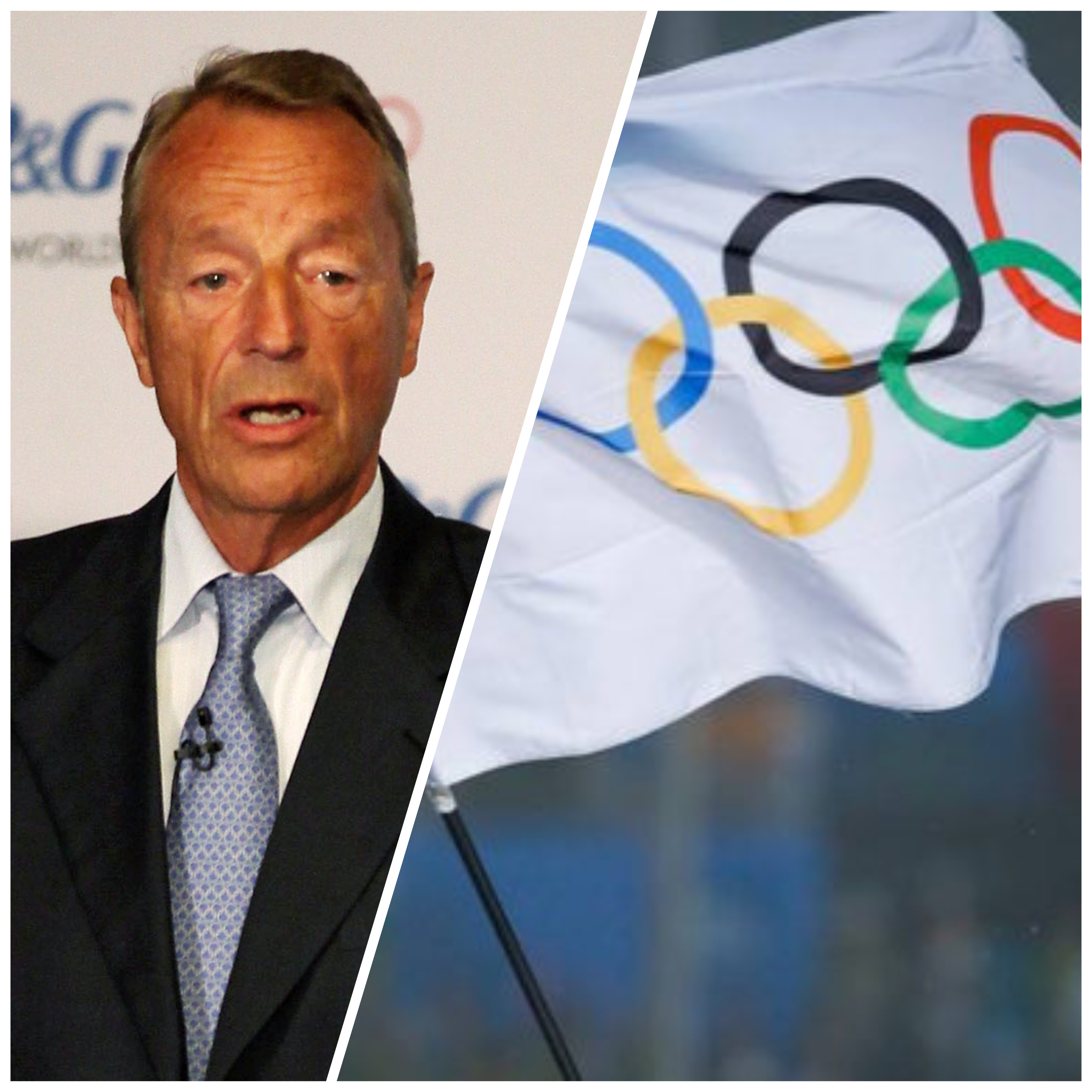 Страны Европы рассматривают вариант бойкота Олимпиады-2024, если до нее будут допущены российские спортсмены