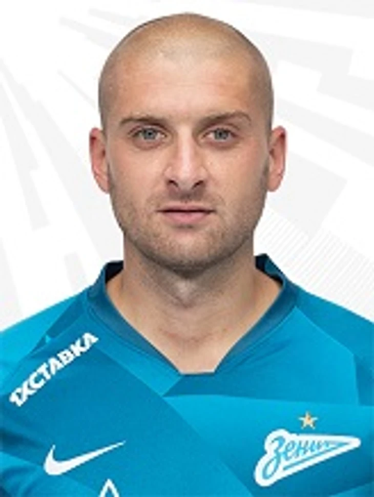 Ярослав Ракицкий