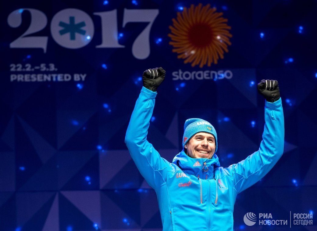 Чего боится Устюгов, почему  победа Белова - позор и что решит FIS