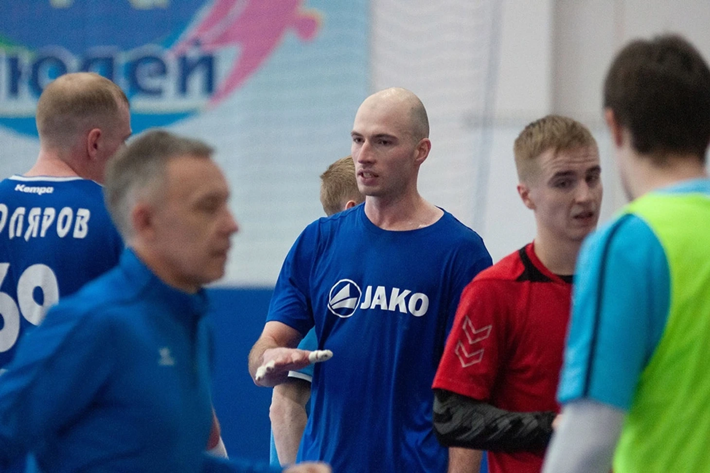 Павел Тураев: "В 31 год, возможно, и пик карьеры, но я надеюсь ещё добавить в уровне игры", изображение №1