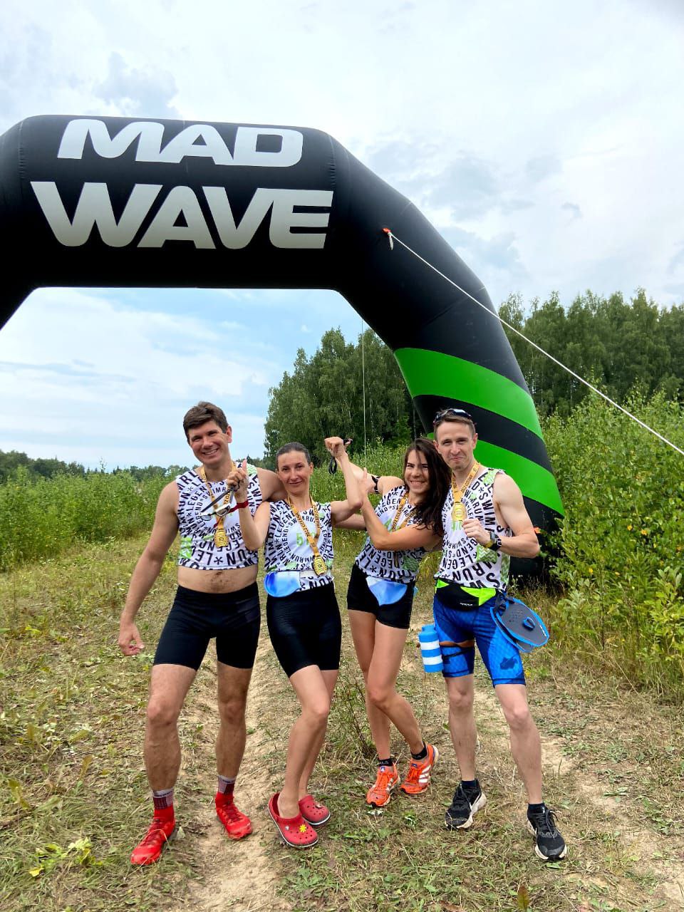 Swimrun. Свимран. Swimrun фитнес. Любительский забег. Swimrun 2022 СПБ.