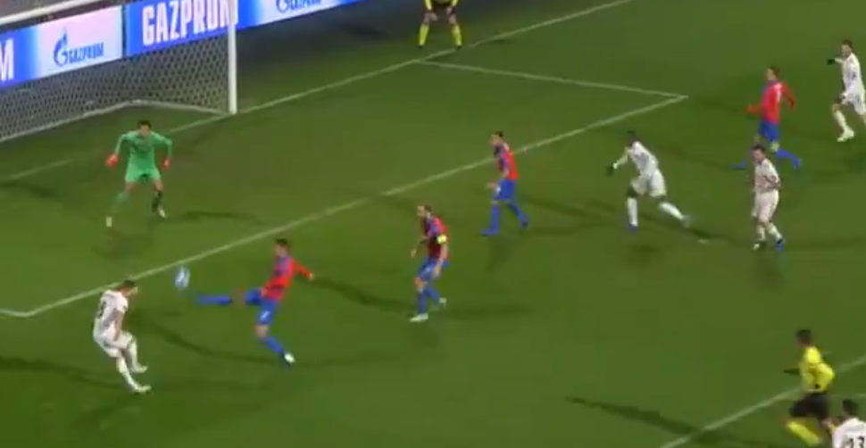 Реал Мадрид, Тони Кроос