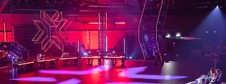 Ставим на первый день CIS Challengers 2