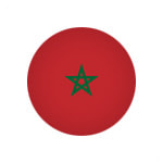 Сборная Марокко по футболу - болельщики