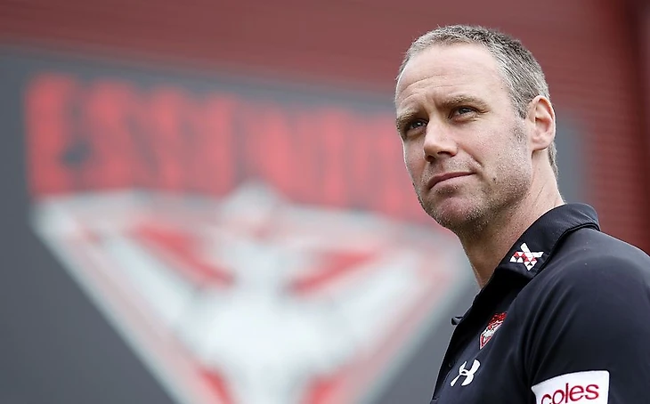 The answer is blowing in Windy Hill: Why Rutten is reconnecting with Dons'  past