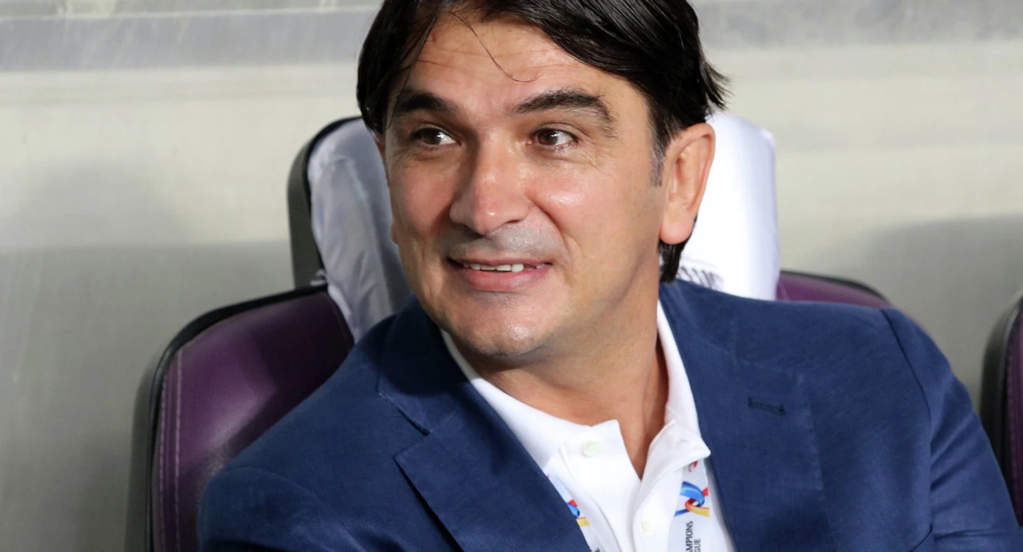 Златко Далич