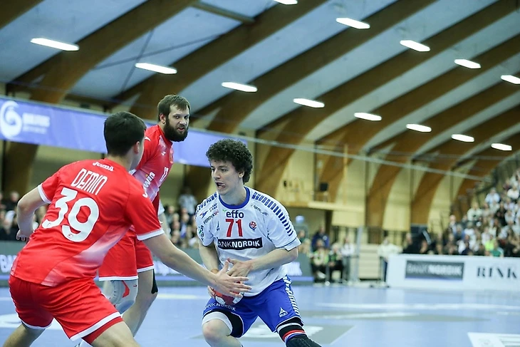 ЧЕ-2022. Интрига третьих мест решилась просто: стоимость путевки — один балл в матчах с лидерами, изображение №6