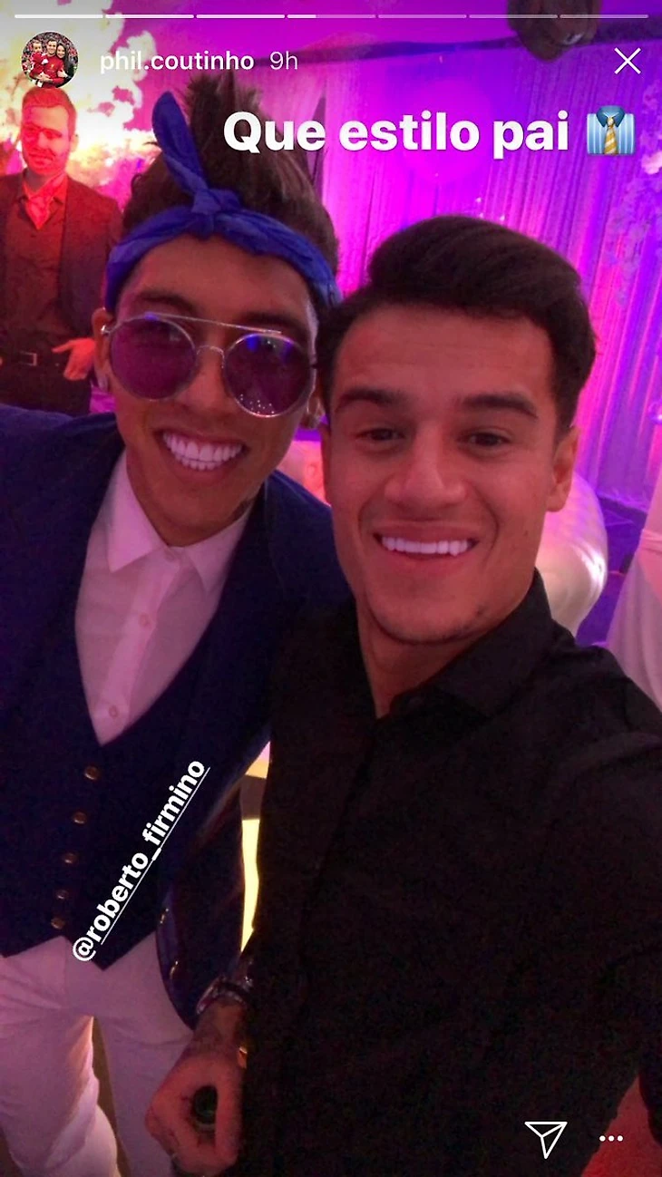 Coutinho