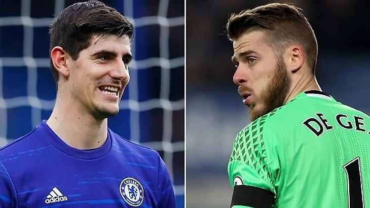 куртуа де хеа