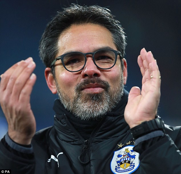 Дэвид Вагнер: &#171;Мы будем очень внимательны&#187;