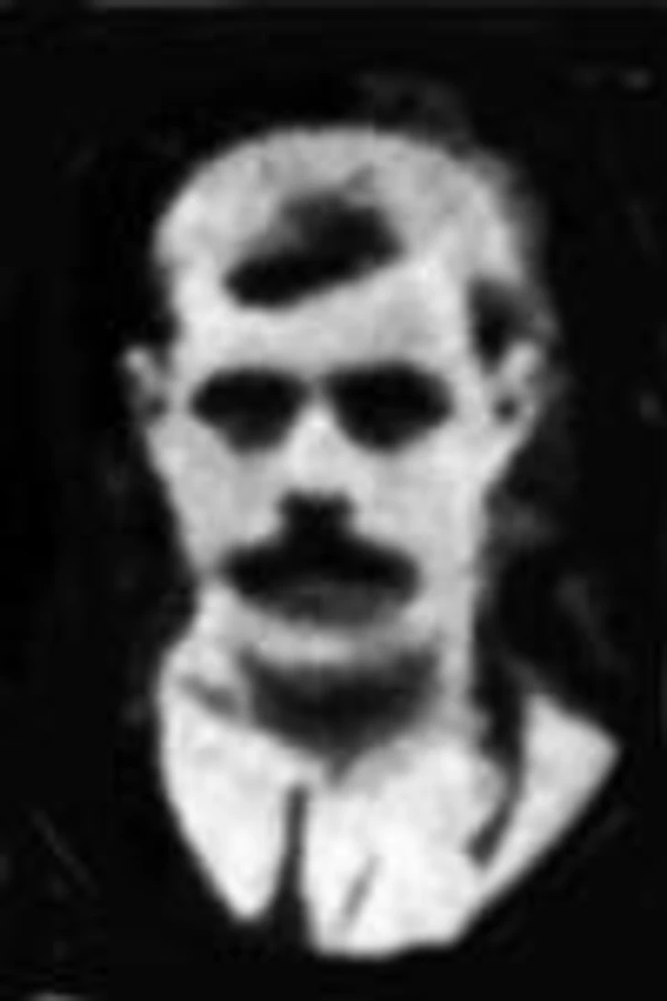 Герберт Бирченой