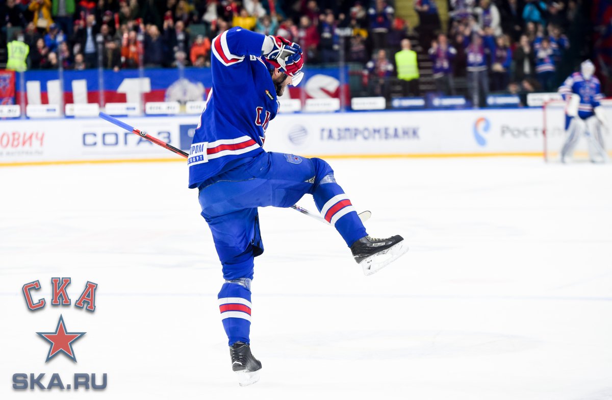 Кто стал лучшим игроком прошлой недели?