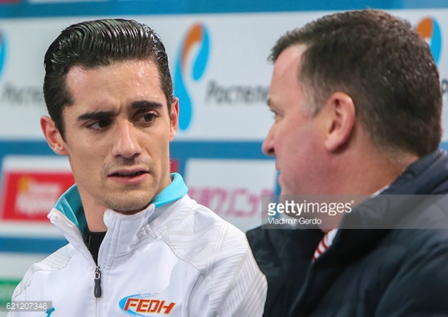Rostelecom Cup 2016