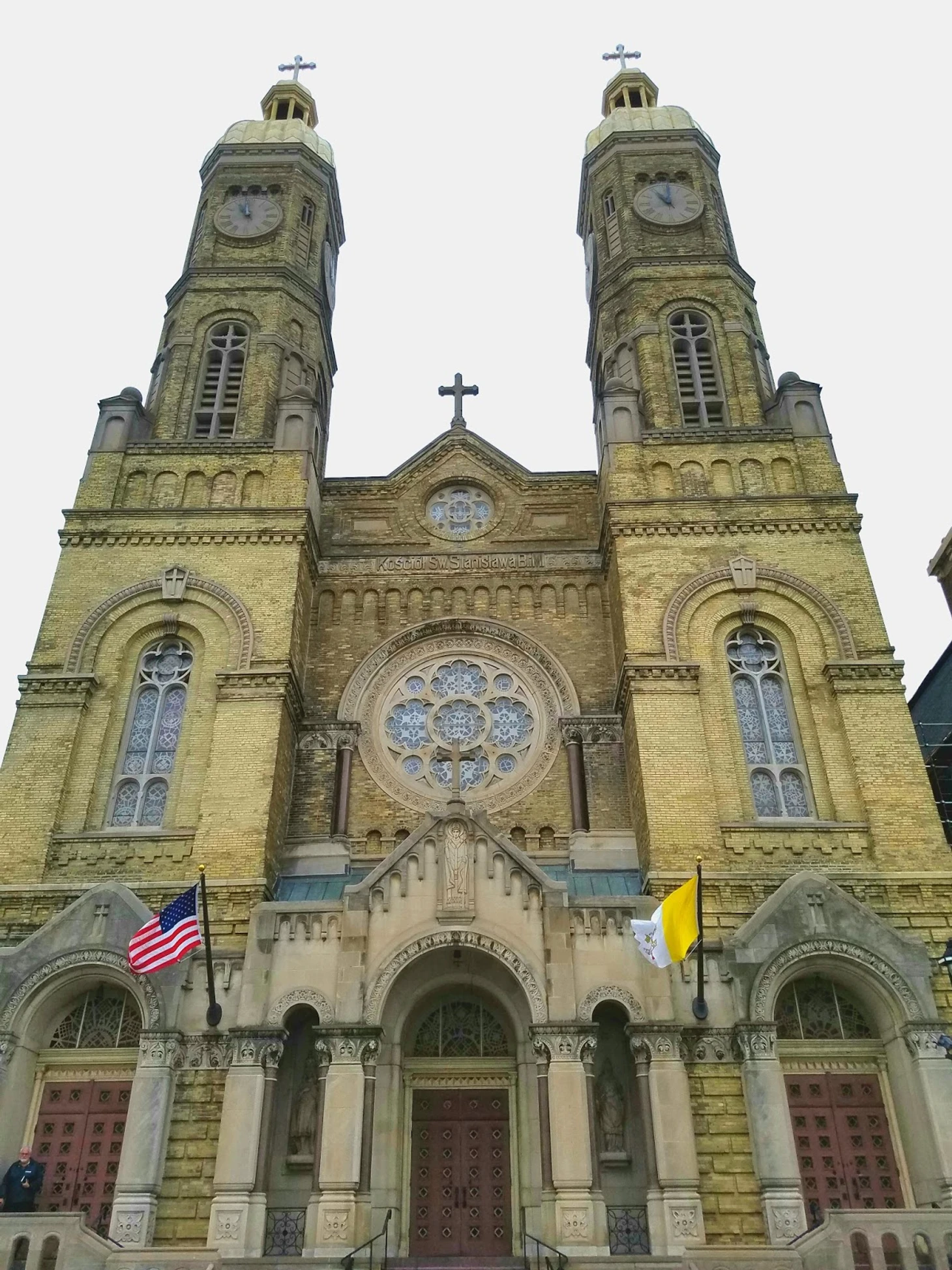 �а��инки по зап�о�� milwaukee cream city church