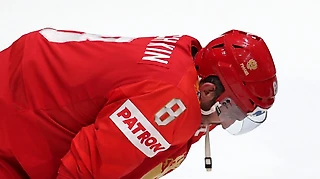 Европейские хоккеисты бойкотируют игры с Россией, чем ставят под вопрос организацию Кубка мира