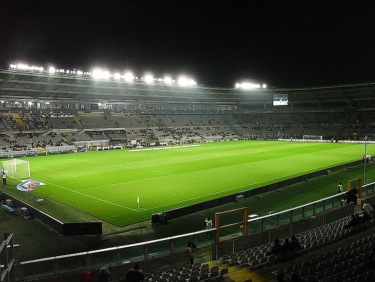 Stadio Olimpico Torino