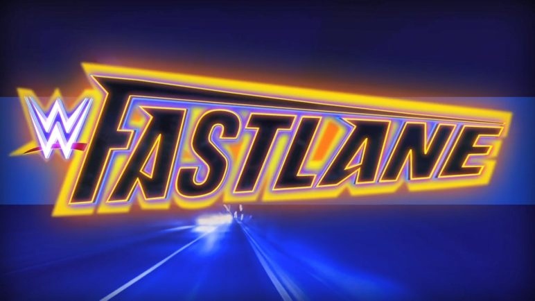 Статистические извращения: Fastlane, изображение №1