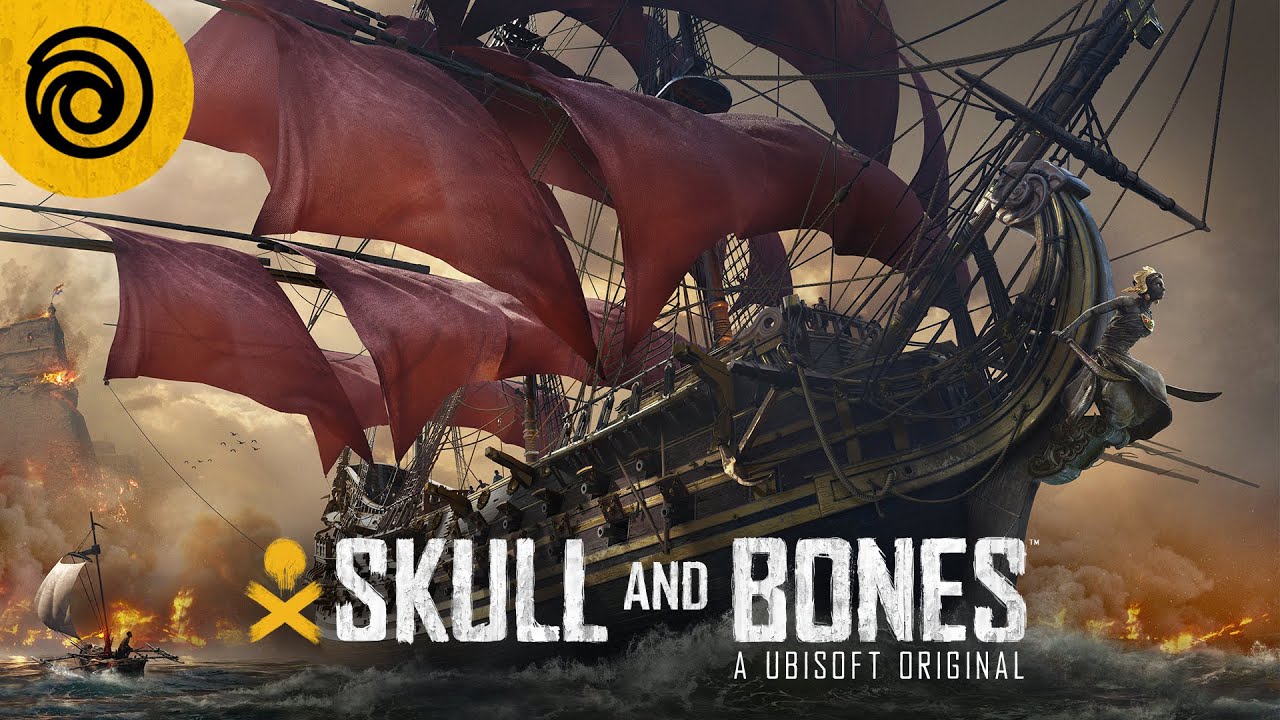 Ubisoft, Skull and Bones