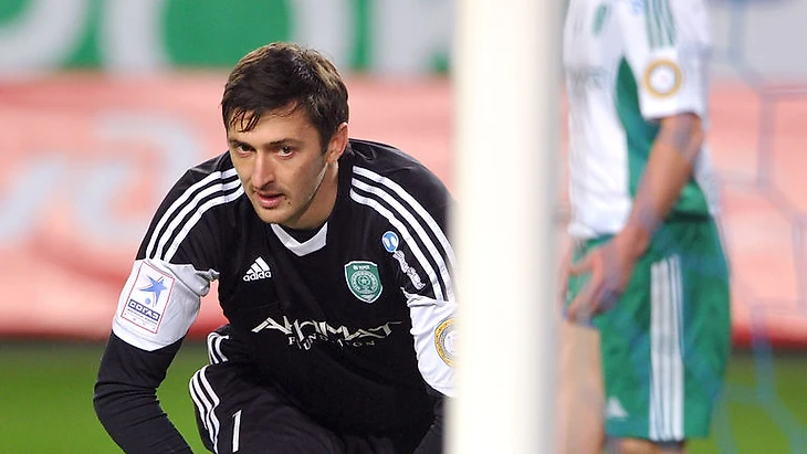 Ярослав Годзюр