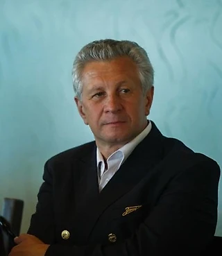 Сергей Иванович Романов: &#171;Сейчас многие думают, что тот же Одоевский – воспитанник Академии &#171;Зенит&#187;