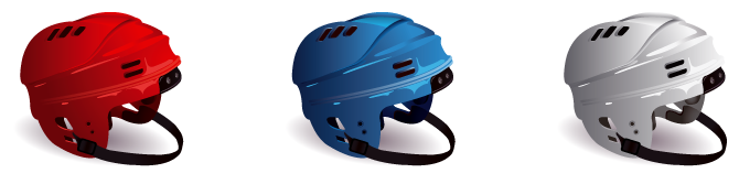 Красные шлемы