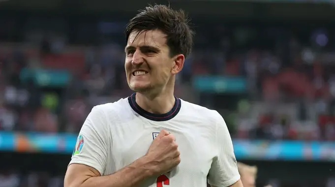 Харри Магуайр, Манчестер Юнайтед