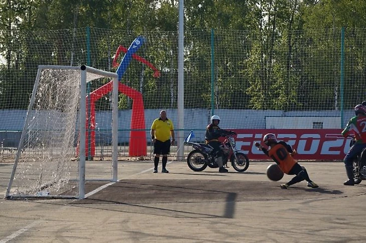 Матч Германия – Белоруссия