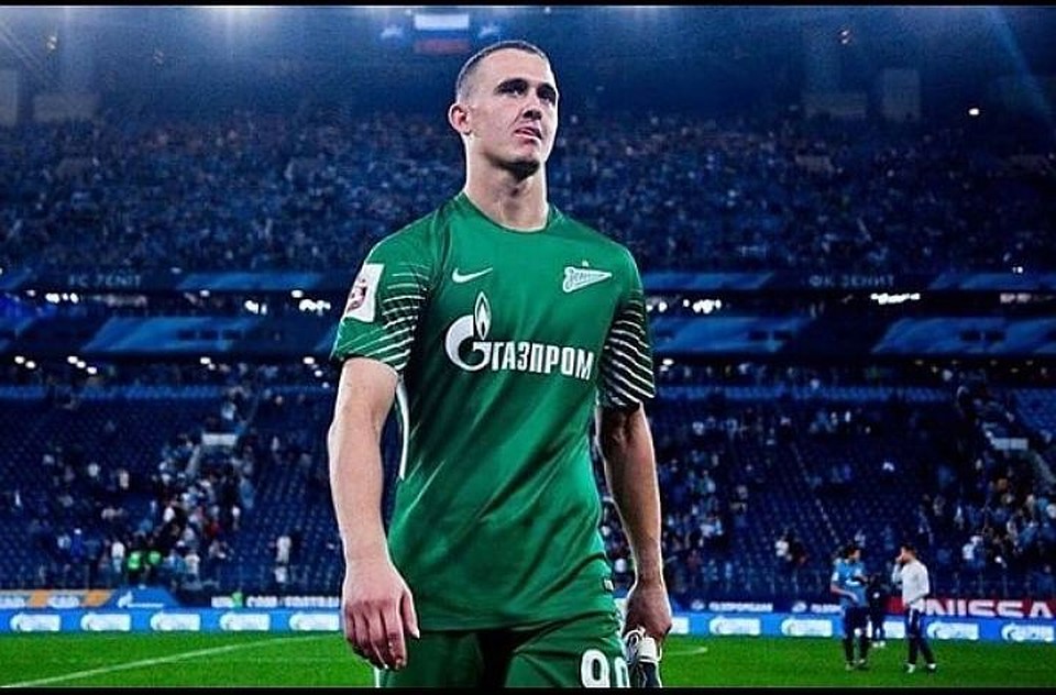 3 тур. Вратари. Появление лидеров