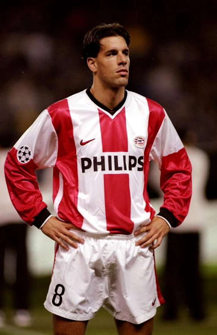 Ван Нистелрой