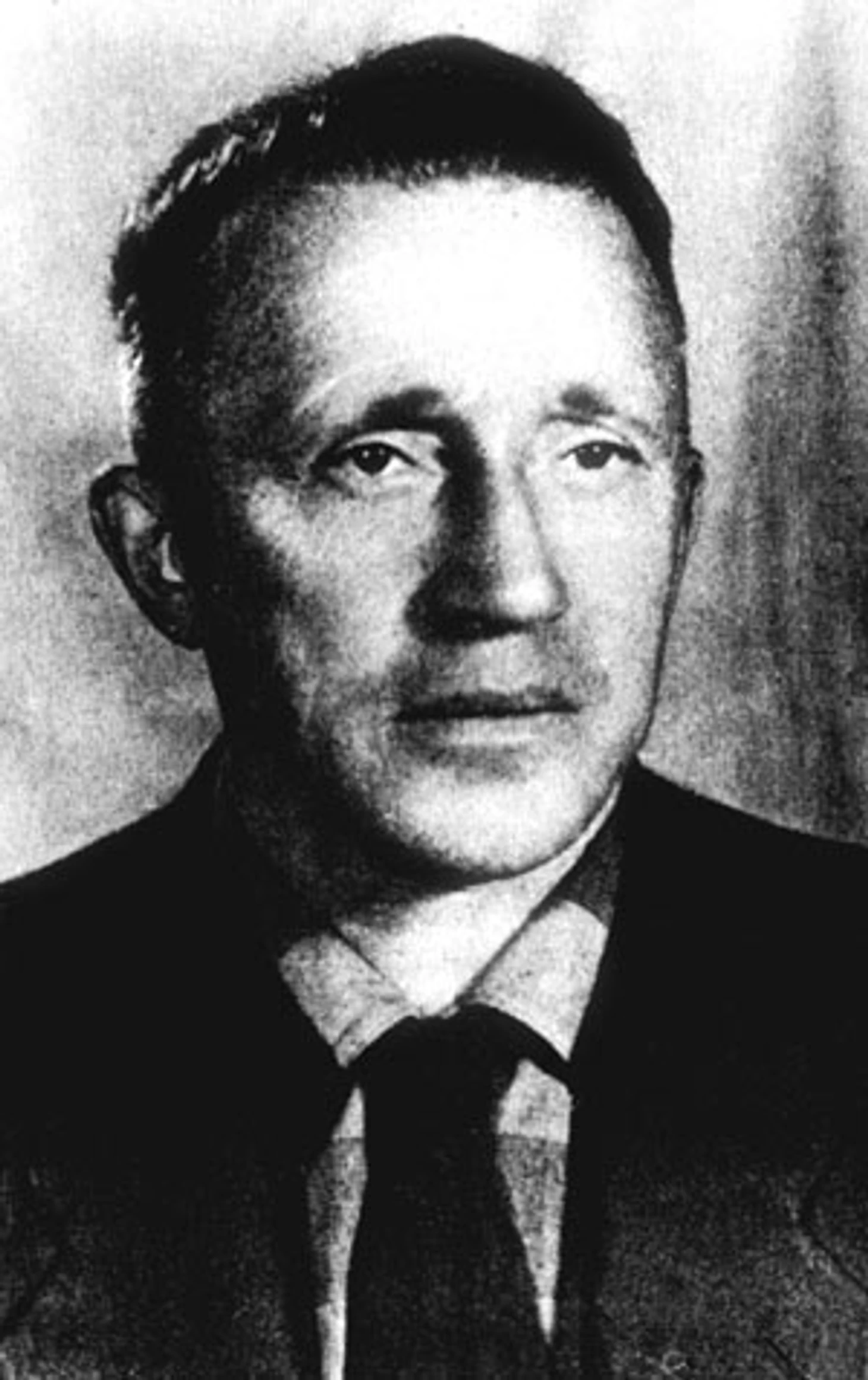 Борис Аркадьев