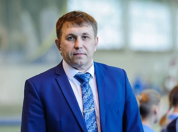 Детский фестиваль в Тольятти. Андрей Степанов: &quot;Добавились новые участники — например, Ереван&quot;, изображение №1