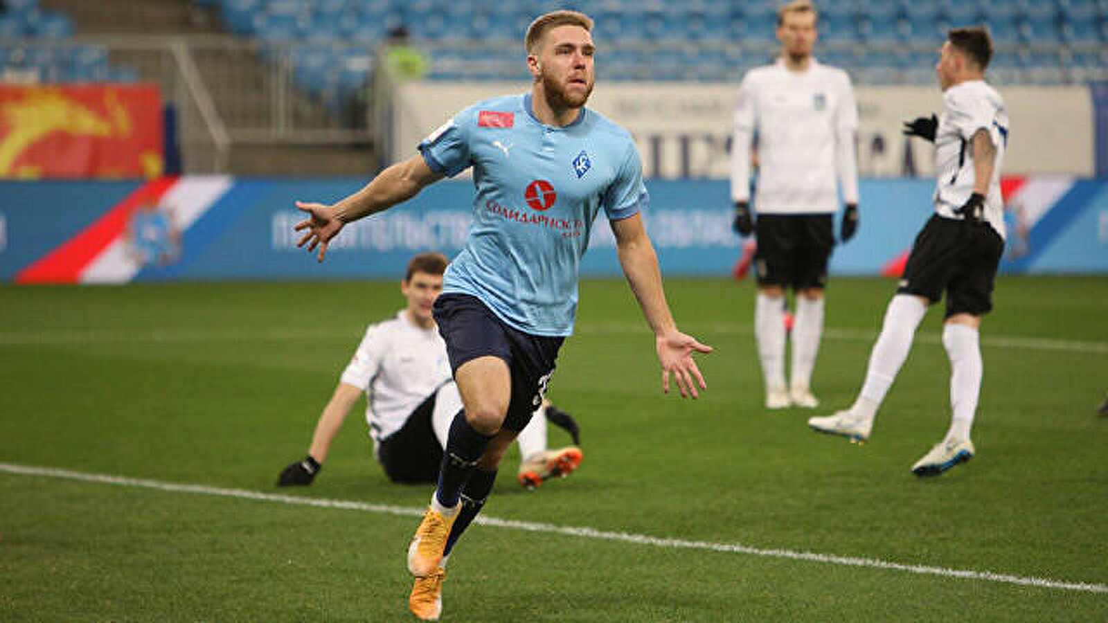 В ФНЛ тоже есть свой «Левандовски». Иван Сергеев гонится за «вечным» рекордом Федькова