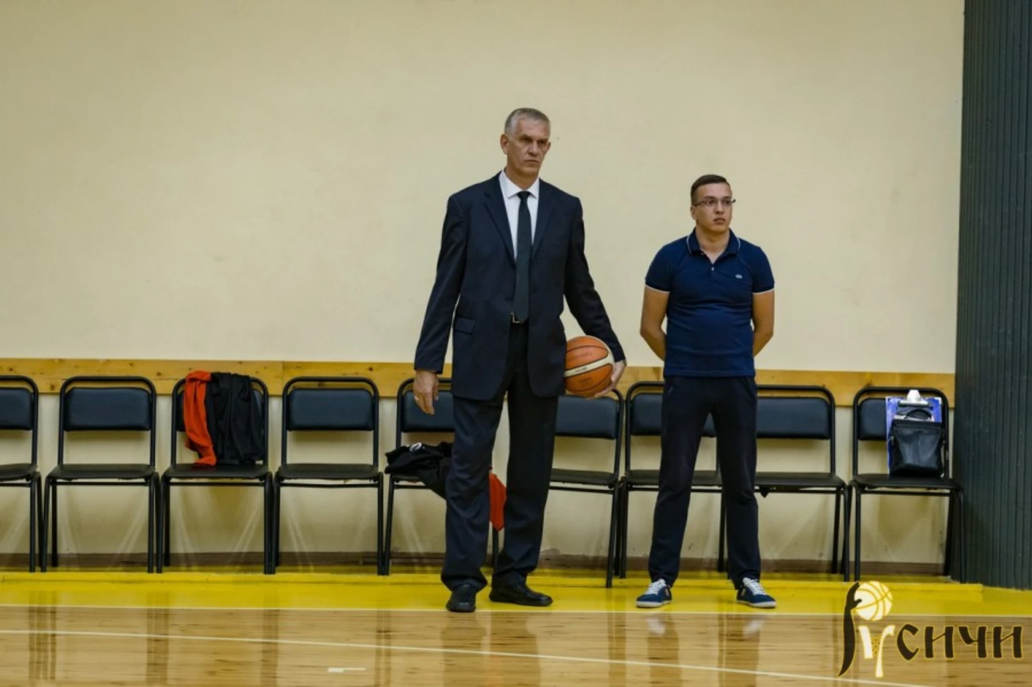 Юрий