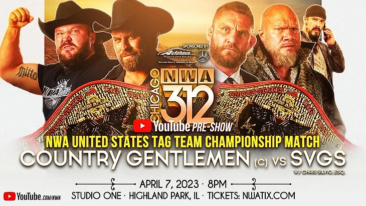 Обзор NWA —312 за 07.04.2023, изображение №3