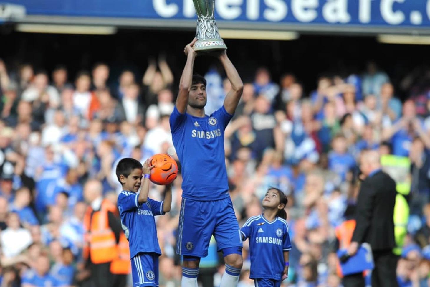 Паулу Феррейра