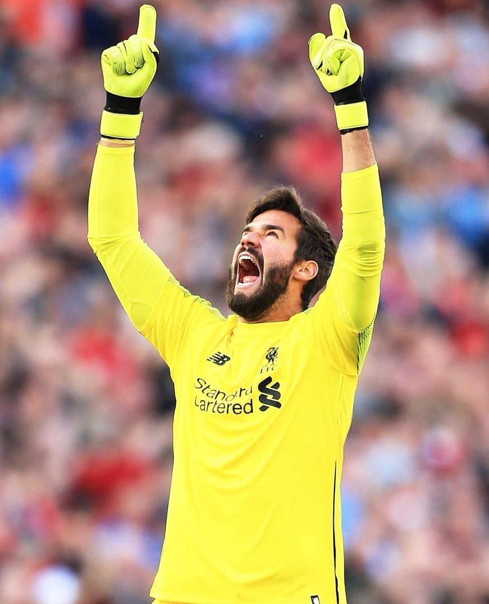 «Ливерпуль» - «Брайтон энд Хоув Альбион»