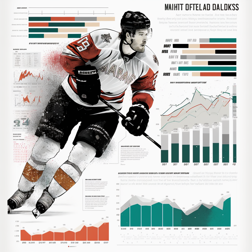 Командные рейтинги в хоккее - будущее в спортивной аналитике?