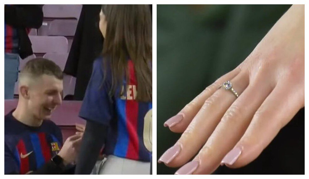 Класико, Реал Мадрид, Клубы, Барселона