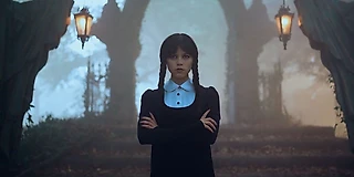 Актеры Уэнсдей – роли во 2 сезоне сериала